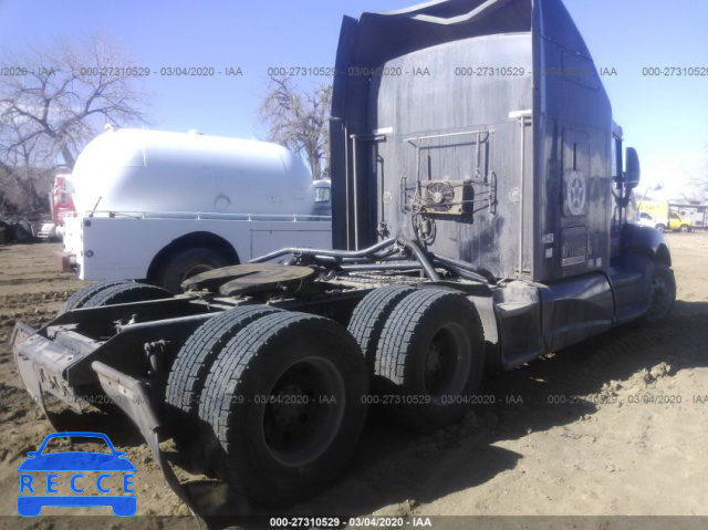 2010 KENWORTH T660 T660 1XKAD49X7AJ269581 image 2