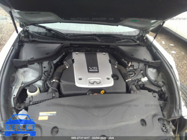 2014 INFINITI Q70 3.7 JN1BY1AP6EM260411 image 9