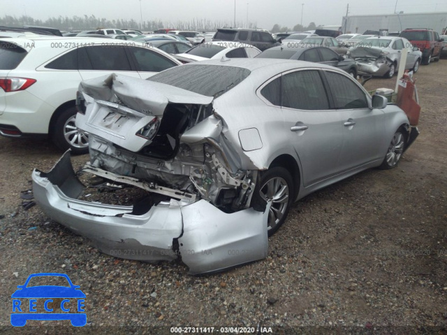 2014 INFINITI Q70 3.7 JN1BY1AP6EM260411 image 3