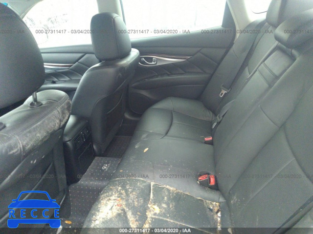 2014 INFINITI Q70 3.7 JN1BY1AP6EM260411 image 7