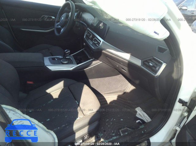 2020 BMW M340XI WBA5U9C02LFH28222 image 4