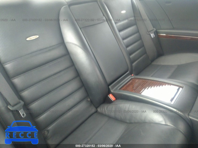 2011 MERCEDES-BENZ CL 63 AMG WDDEJ7EB6BA026613 image 7