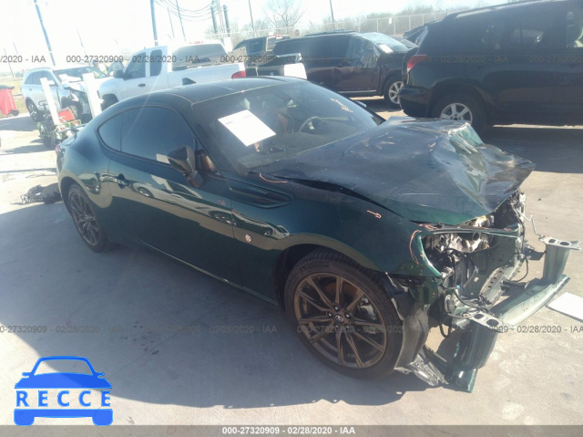 2020 TOYOTA 86 JF1ZNAE13L9750305 Bild 0