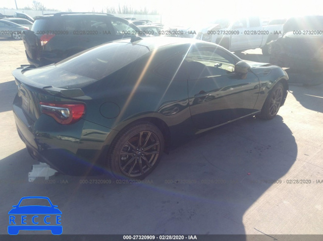 2020 TOYOTA 86 JF1ZNAE13L9750305 зображення 3