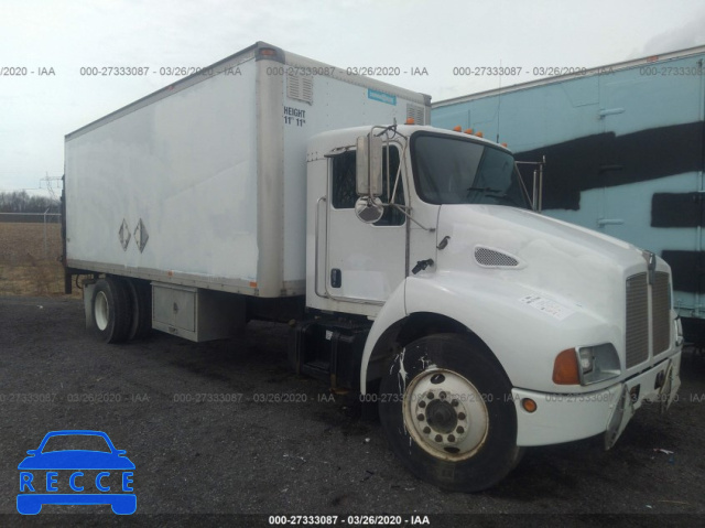 2003 KENWORTH CONSTRUCTIONON T300 2NKMHZ7X53M705495 image 1