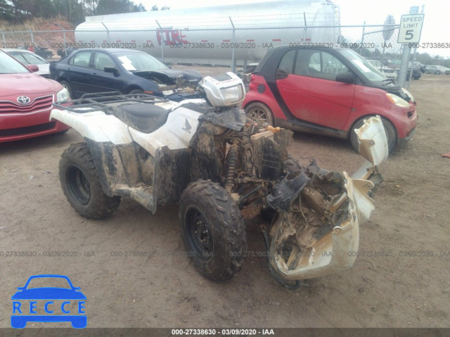 2017 HONDA TRX500 FM 1HFTE4409H4304423 Bild 0