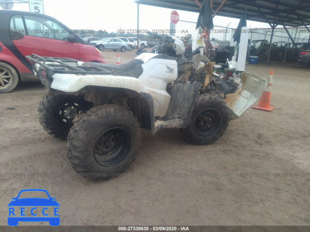 2017 HONDA TRX500 FM 1HFTE4409H4304423 Bild 3