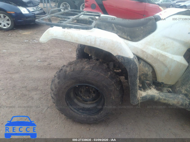 2017 HONDA TRX500 FM 1HFTE4409H4304423 Bild 5