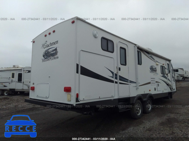 2012 COACHMEN FREEDOM 5ZT2FESB5CA006795 Bild 3