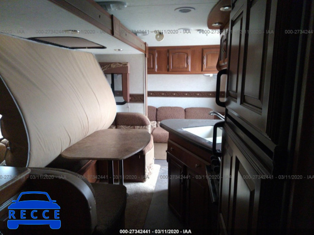 2012 COACHMEN FREEDOM 5ZT2FESB5CA006795 Bild 4