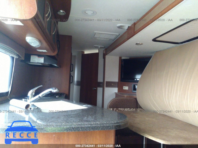 2012 COACHMEN FREEDOM 5ZT2FESB5CA006795 Bild 7