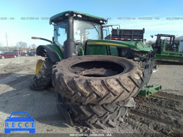 2016 JOHN DEERE TRACTOR 1RW7230RPGD090170 Bild 0