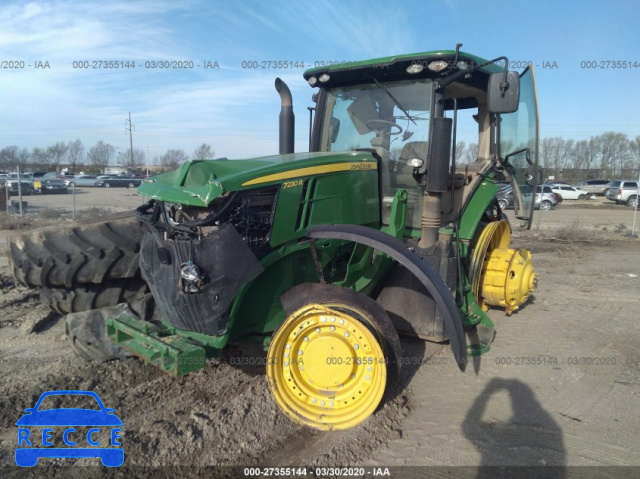 2016 JOHN DEERE TRACTOR 1RW7230RPGD090170 Bild 1