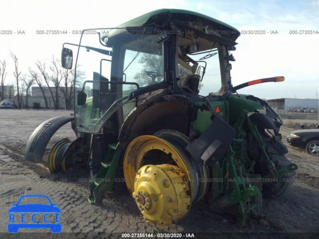 2016 JOHN DEERE TRACTOR 1RW7230RPGD090170 Bild 2