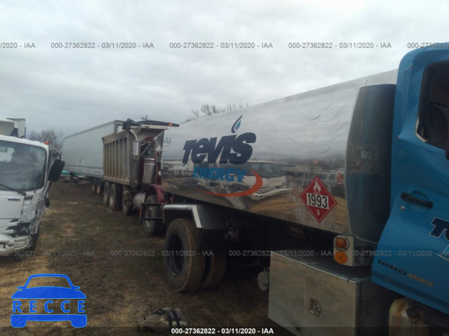 2006 HINO HINO 338 5PVNV8JT962S10883 image 6