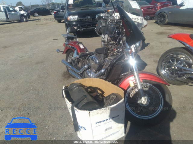 2002 KAWASAKI VN800 B JKBVNCB122B514248 зображення 0