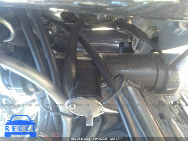 2002 KAWASAKI VN800 B JKBVNCB122B514248 зображення 9