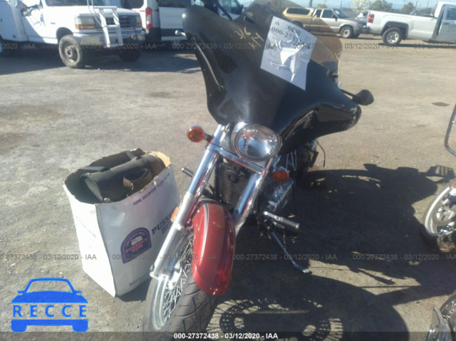 2002 KAWASAKI VN800 B JKBVNCB122B514248 зображення 1