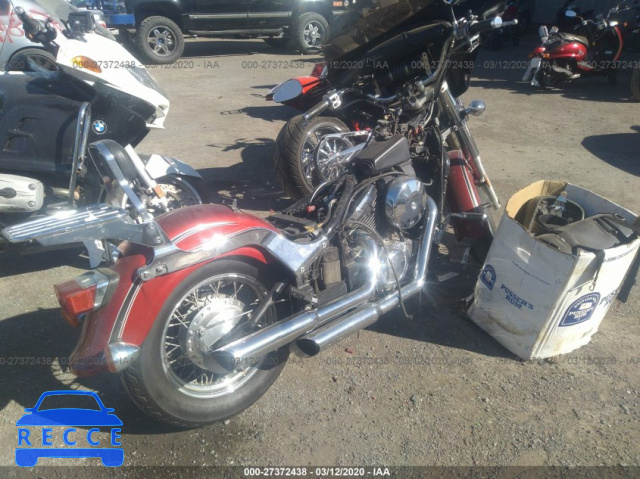 2002 KAWASAKI VN800 B JKBVNCB122B514248 зображення 3