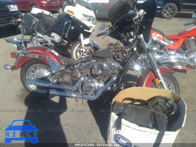 2002 KAWASAKI VN800 B JKBVNCB122B514248 зображення 4