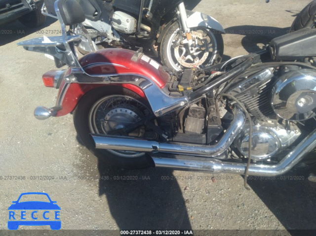 2002 KAWASAKI VN800 B JKBVNCB122B514248 зображення 5