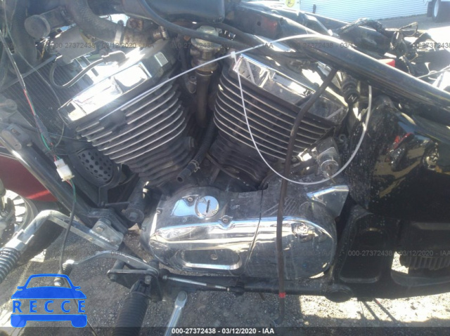 2002 KAWASAKI VN800 B JKBVNCB122B514248 зображення 8