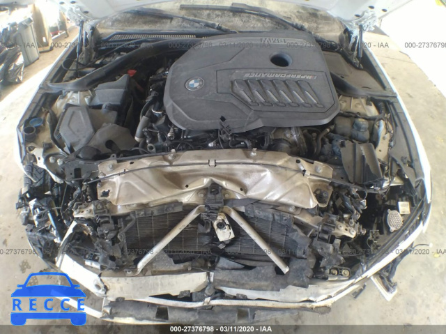 2020 BMW M340XI WBA5U9C0XLFH15380 image 9