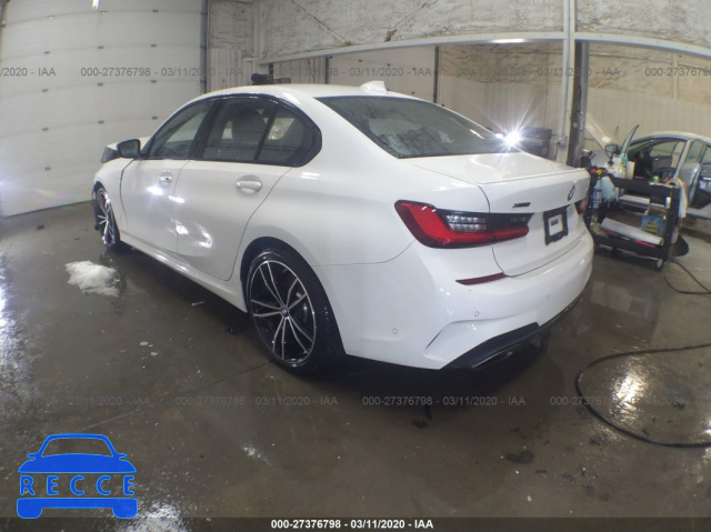 2020 BMW M340XI WBA5U9C0XLFH15380 image 2