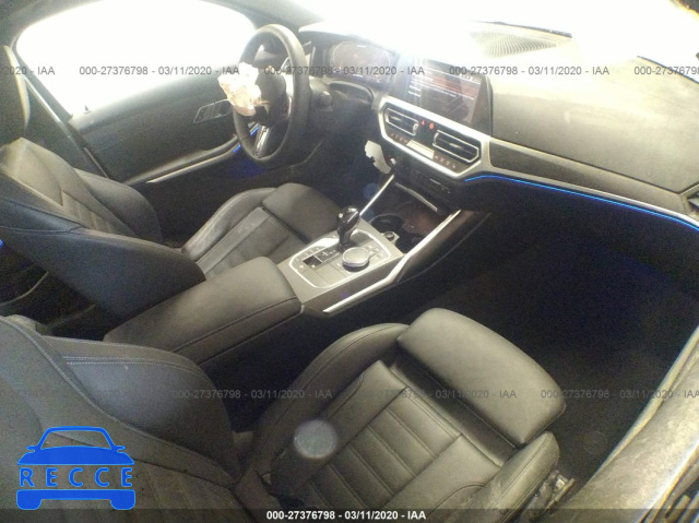 2020 BMW M340XI WBA5U9C0XLFH15380 image 4