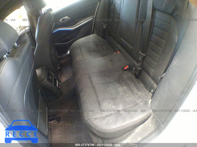 2020 BMW M340XI WBA5U9C0XLFH15380 image 7