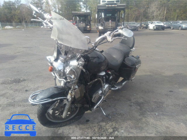 2006 VICTORY MOTORCYCLES TOURING 5VPTB16D363012238 зображення 1