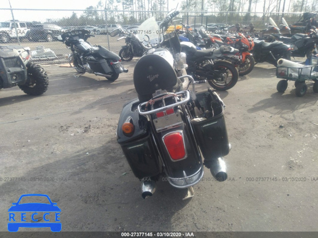 2006 VICTORY MOTORCYCLES TOURING 5VPTB16D363012238 зображення 5