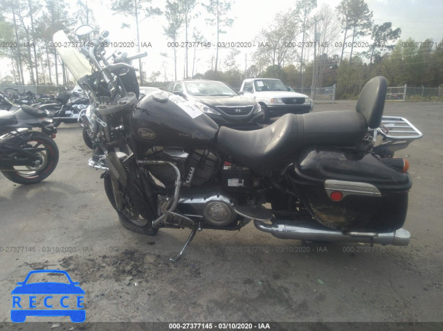 2006 VICTORY MOTORCYCLES TOURING 5VPTB16D363012238 Bild 8