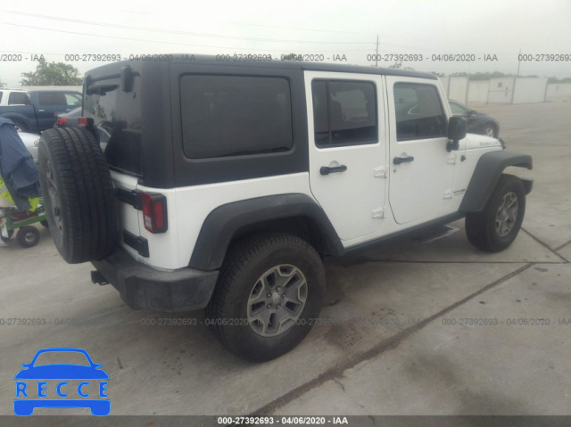 2018 JEEP - CJ RUBICON 1C4BJWFG9JL822583 Bild 2