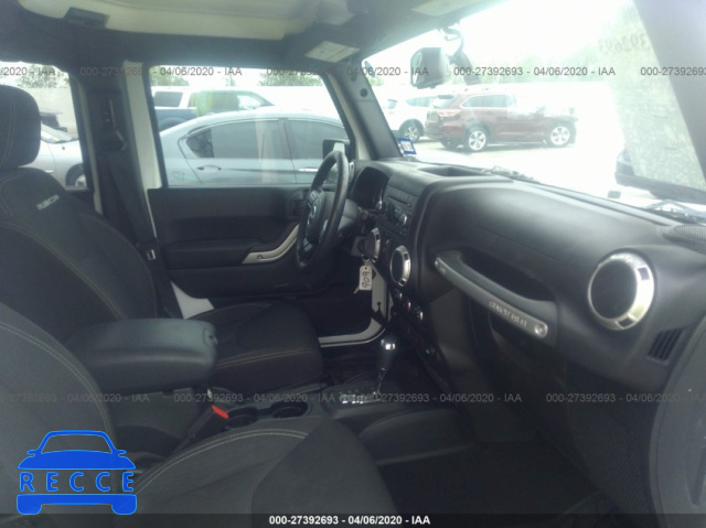 2018 JEEP - CJ RUBICON 1C4BJWFG9JL822583 image 3