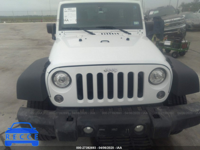 2018 JEEP - CJ RUBICON 1C4BJWFG9JL822583 Bild 4