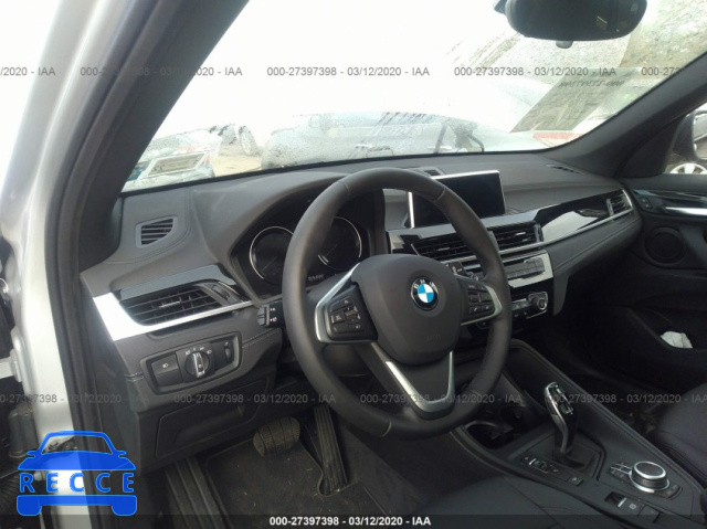 2020 BMW X1 XDRIVE28I WBXJG9C08L5P79562 Bild 4