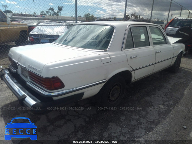 1980 MERCEDES BENZ 300 11612012025900 image 3