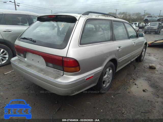 1995 MITSUBISHI DIAMANTE 6MMAP49H3ST000789 image 3