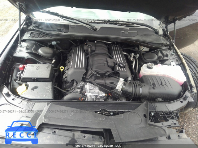 2020 DODGE CHALLENGER R/T SCAT PACK 2C3CDZFJ9LH103654 зображення 8