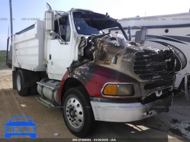 2005 STERLING TRUCK A9500 9500 2FWBA2CG05AU97864 image 0