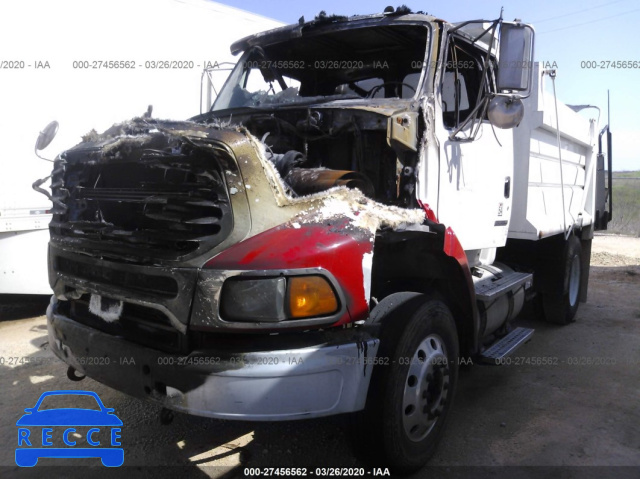 2005 STERLING TRUCK A9500 9500 2FWBA2CG05AU97864 image 1