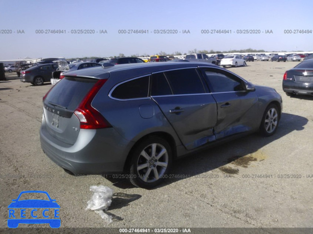 2017 VOLVO V60 T5 PREMIER YV140MEK1H1333617 image 3