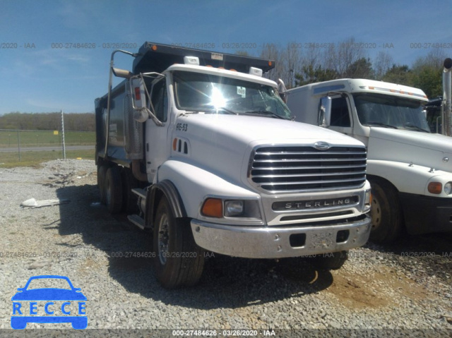 2006 STERLING TRUCK L9500 2FZMAZCV56AV32497 Bild 0