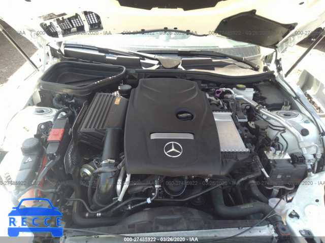 2017 MERCEDES-BENZ SLC 300 WDDPK3JA4HF144716 image 9