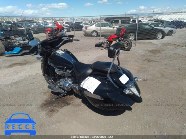 2010 YAMAHA XV1900 CT JYAVP22E9AA009938 Bild 2