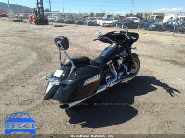 2010 YAMAHA XV1900 CT JYAVP22E9AA009938 Bild 3