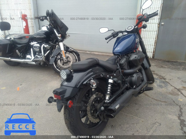 2016 YAMAHA XVS950 CU/CUC JYAVN05E3GA011554 зображення 3