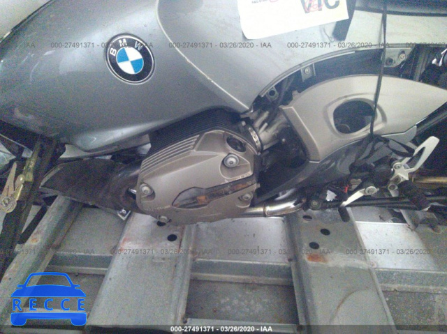 2005 BMW R1200 ST/RT WB10338095ZM30302 image 8