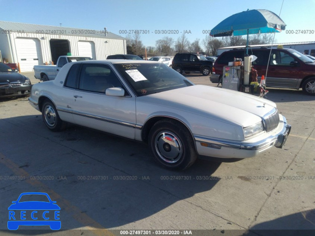 1991 BUICK RIVIERA 1G4EZ13L2MU404872 зображення 0